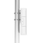 Ubiquiti UISP Box Plus Netværk enheds enclosure